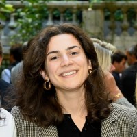 Realistic Optimist Employee Hélène Ghosn's profile photo
