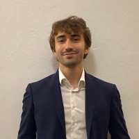 Gulliver s.r.l. Employee Pietro Valerio's profile photo