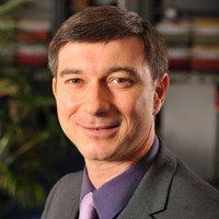 New Appointments Group Employee Andrew Scott's profile photo