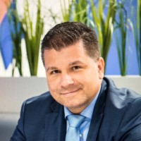 Uniqa Employee Ladislav Ágh's profile photo