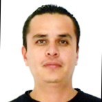 Aleph Consulting & Data Science Employee Alejandro Dotor Rivera's profile photo