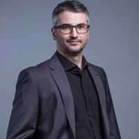 Warner Bros. Discovery Employee Adam Pinczes-Pressing's profile photo