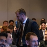 CIPD HR-inform Employee Lewis McCorkell's profile photo