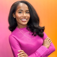 /dev/color Employee Christine Beaubrun's profile photo