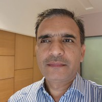 Transformers & Rectifiers (India) Ltd Employee Ashwani Sharma's profile photo