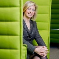 Piguet Galland & Cie SA Employee Michèle Luyet's profile photo