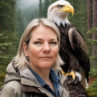 Magic Memories Group Employee Amy Johns's profile photo