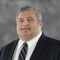 First Farmers Bank & Trust Employee Gene Miles's profile photo