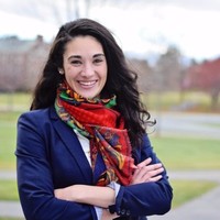 Neighborhood Charter Schools Employee Alison Rosnick's profile photo