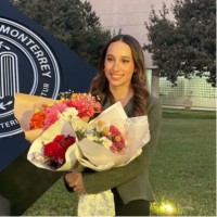 Pacenote Employee Mariana Lozano's profile photo