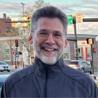Mohonk Preserve Employee Kevin Case's profile photo