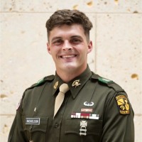 Texas A&M Corps of Cadets Employee Samuel Nicholson's profile photo