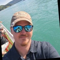 UGITECH Employee Stéphane Chapuis's profile photo
