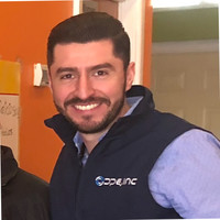 DPE, INC. Employee Jose Fajardo's profile photo