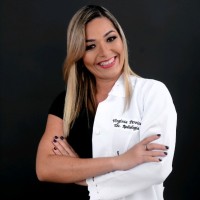 Centro Diagnostico Boris Berenstein Employee Virgínia Pereira's profile photo