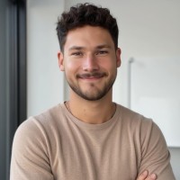 JOBLINGE Employee Robin Werle's profile photo