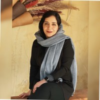 Versland.io Employee Mahdieh Rastegar's profile photo