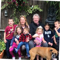 Oregon Department of Consumer and Business Services Employee George Harris's profile photo