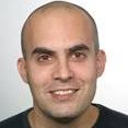 A. Ronai LLC Employee Carles Colomé's profile photo