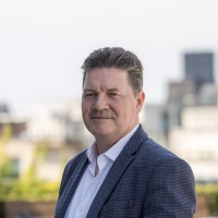 Darren Gerry Email & Phone Number