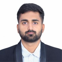 Quefto Technologies Employee Madhur Sharma's profile photo