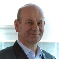 NCR Retail Employee Thierry Morizur's profile photo