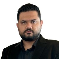 Finsoul Network Employee Muhammad Ehsan's profile photo