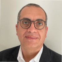 FORVIA Employee Olivier Durand's profile photo