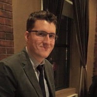 Alex Hammond Email & Phone Number