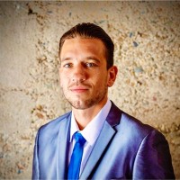 Chad Steinetz Email & Phone Number