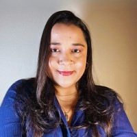 The Auctus Group Employee Kenia Davila's profile photo