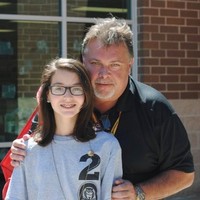 Thomas Rogers Email & Phone Number