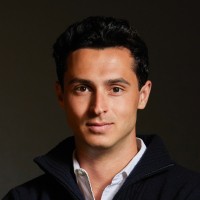 Snap Inc. Employee Max Baron's profile photo