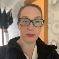 CNR INTERNATIONAL (U.K.) LIMITED Employee Judith Rennie's profile photo