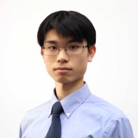 Daniel Lu Email