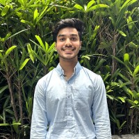 Saksham Goel's profile photo
