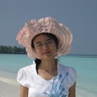 Juniper Networks Employee Wei Wan's profile photo