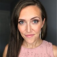 BINARY TRADING Employee Kelsey Schweitzer's profile photo