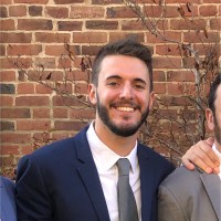 Johnson Brothers Employee Alex Philips's profile photo