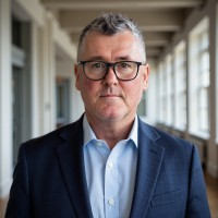 Australian Government Department of Veterans'​ Affairs Employee Michael Brooker's profile photo