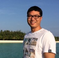 51.com Employee 庞靖宇's profile photo