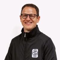 Space Forge Employee Stuart Ball's profile photo