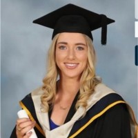 The Pensions Authority Employee Sarah McCarthy's profile photo