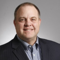 FLEETCOR Employee Todd Hemphill's profile photo