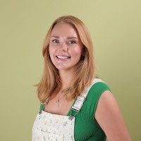 Four Sigmatic Employee Sarah Hamilton's profile photo