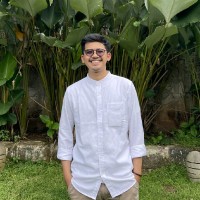 ProReliant Employee Faqih Nurianda's profile photo