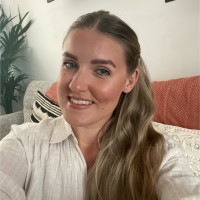 Weird Fish Clothing Employee Kelli McGuinness's profile photo