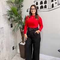 Mapah Employee Herica Vieira's profile photo