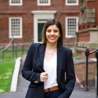 Clinisys Employee Estefania Arias's profile photo