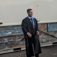 Conor Ferguson Email